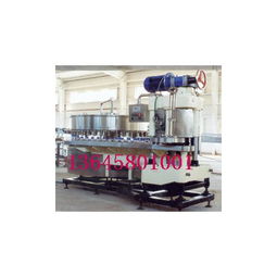 灌裝機(jī)械產(chǎn)品列表第53頁 高效穩(wěn)定的機(jī)械設(shè)備全解析